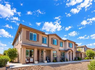 5730 Sky Pointe Dr #134, Las Vegas, NV 89130