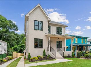 2251 1st Ave, Atlanta, GA 30317