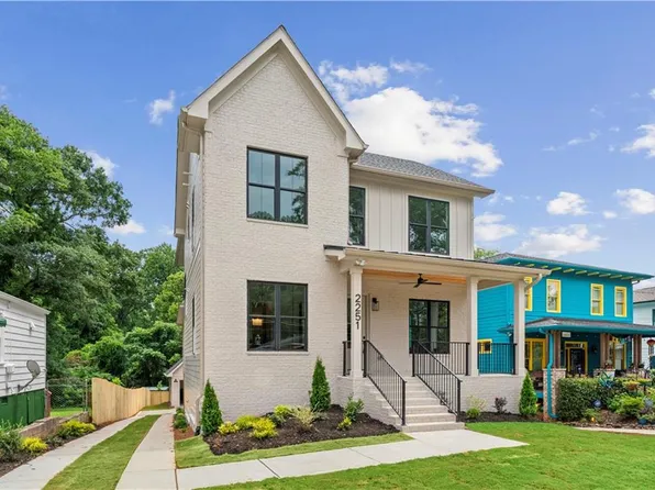 2251 1st Ave, Atlanta, GA 30317