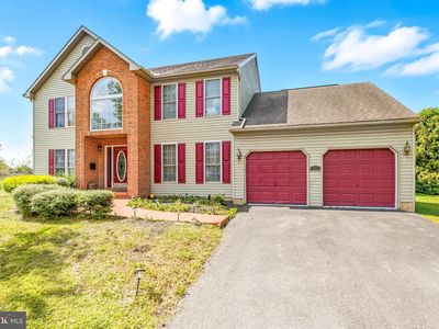 102 Old Airport Rd, Douglassville, PA, 19518