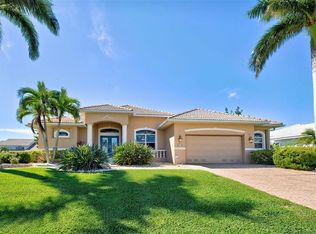 1429 Blue Jay Ct, Punta Gorda, FL 33950