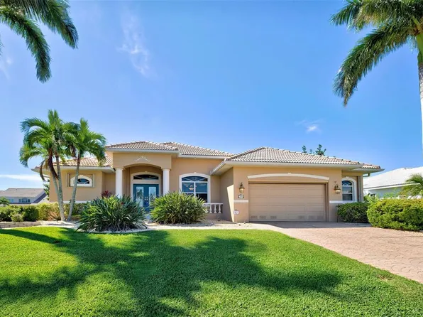 1429 Blue Jay Ct, Punta Gorda, FL 33950