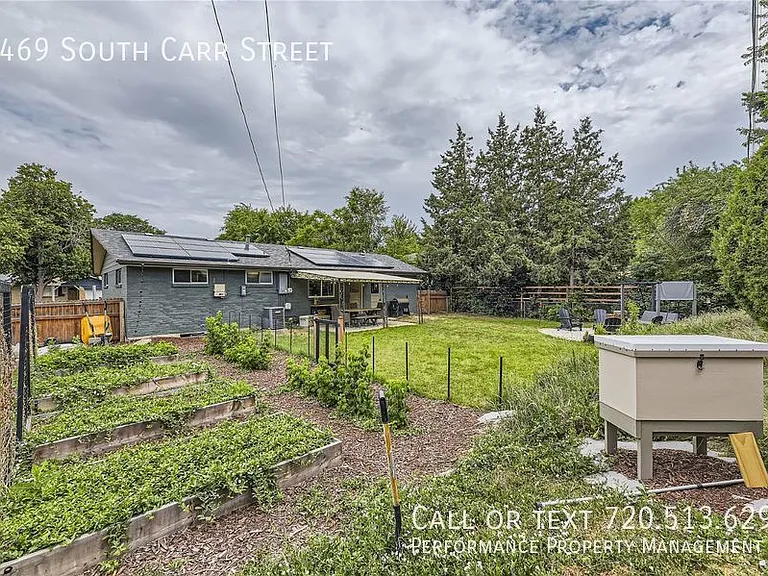 1469 S Carr St — Photo 26