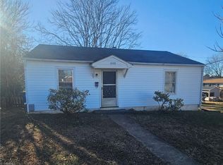 1008 Apple St, Winston Salem, NC 27101