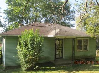 139 Darnell Pl, Clarksville, TN 37042