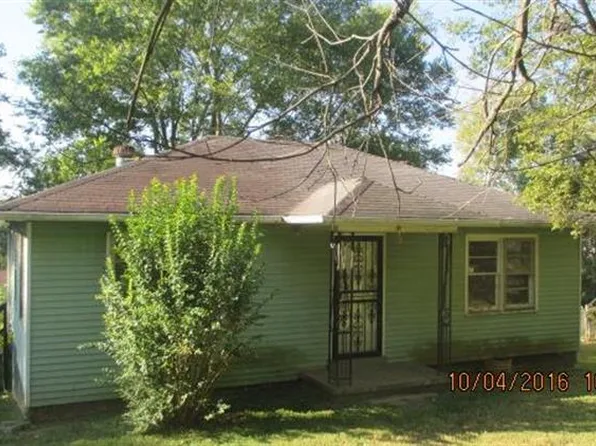 139 Darnell Pl, Clarksville, TN 37042