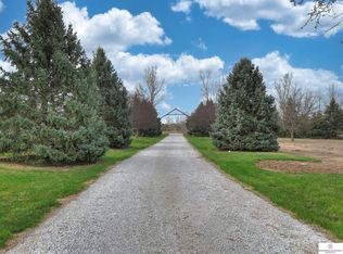 446 County Road M, Yutan, NE 68073