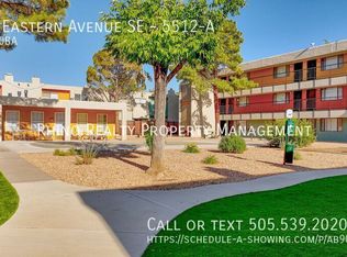 5512 Eastern Ave SE APT A, Albuquerque, NM 87108