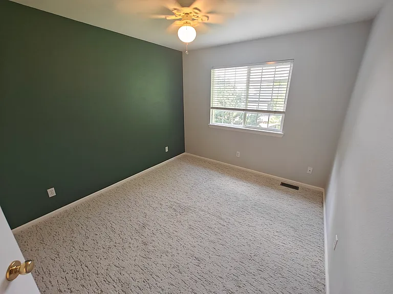 Bedroom #4