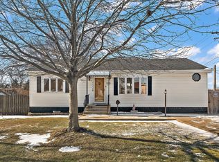 11118 S Natoma Ave, Worth, IL