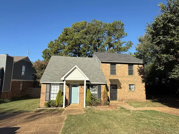 4193 Cedartree Dr, Memphis, TN 38141