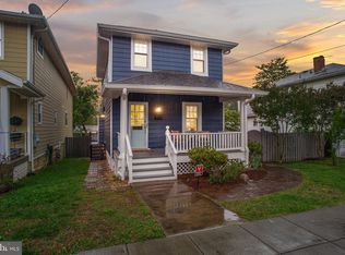 3712 24th St NE, Washington, DC 20018
