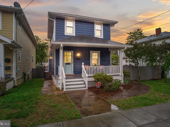 3712 24th St NE, Washington, DC 20018