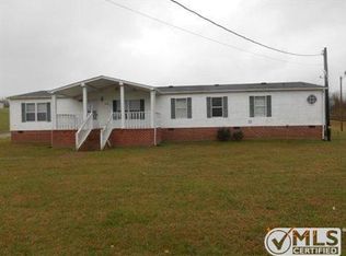508 Glass St, Mount Pleasant, TN 38474