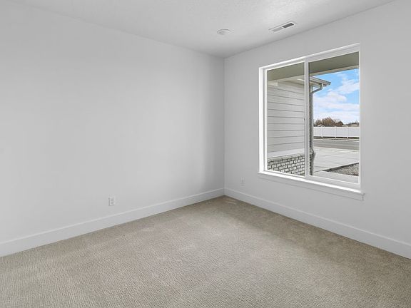 Entry Room