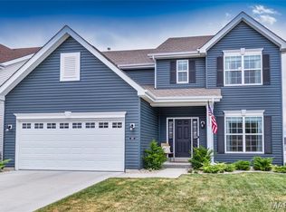 164 Pampano Ln, Saint Charles, MO 63301