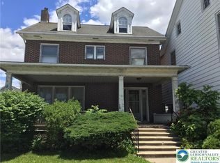1105 Main St, Slatington, PA 18080