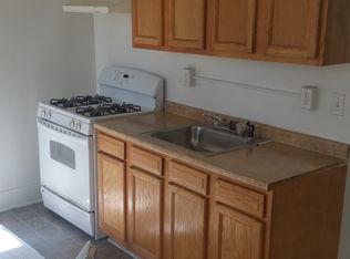 2607 Park Heights Ter #2, Baltimore, MD 21215