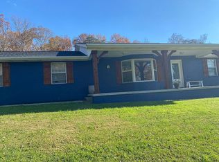 163 Bethel Rd, Clinton, TN 37716