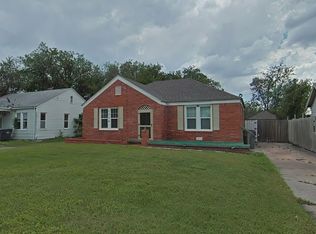1708 NW Bell Ave, Lawton, OK 73507