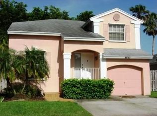 9843 SW 117th Ct, Miami, FL 33186