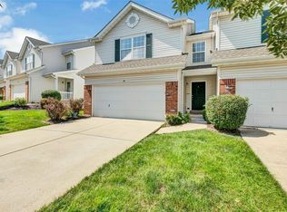 116 Waterside Crossing St, Peters, MO 63376