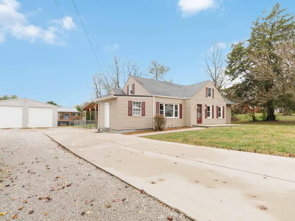 118 Sawyer St, Somerset, KY 42501