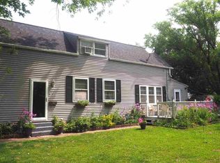 123 N Woods Ave, Evansville, IN