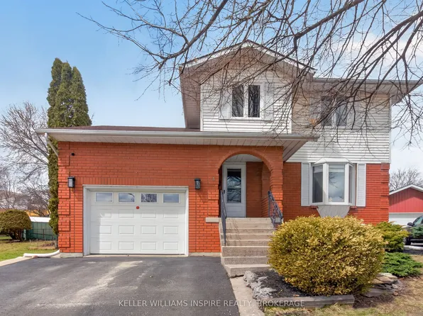 4 Terraceview Rd, Kingston, ON K7K 6T1