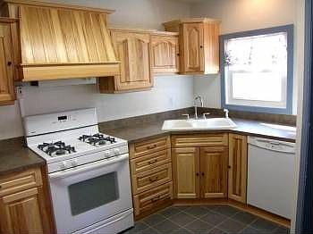 New Kitchen