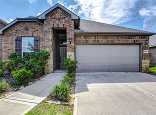 11219 Pavonia Creek Ct, Richmond, TX 77406