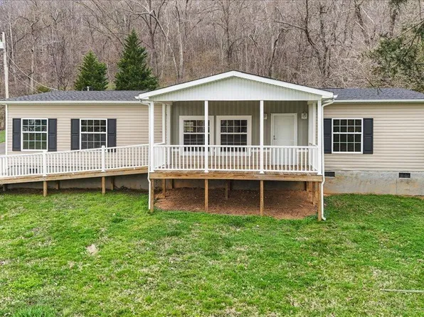 1103 Bluefield Ave, Elizabethton, TN 37643
