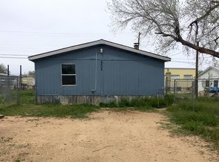 2202 NW 1st Ave, Amarillo, TX 79106