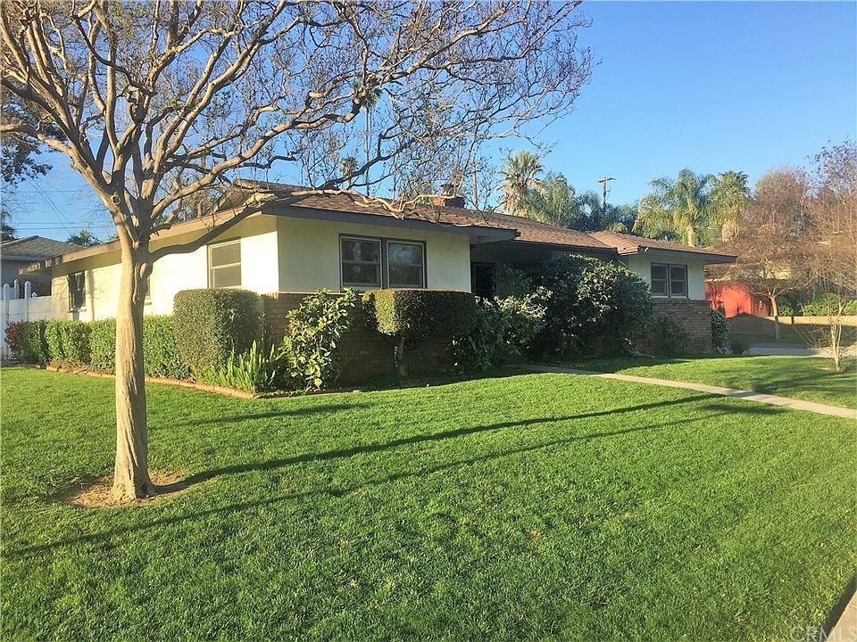 2916 Rockhill Way, Riverside, CA 92506 Zillow