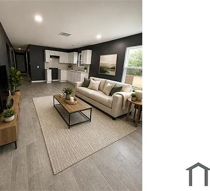 4 bed, 1200 sqft, $1,550 — Photo 3