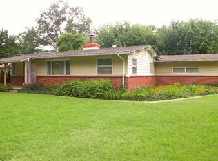 3315 E Bellaire Ct, Wichita, KS 67218