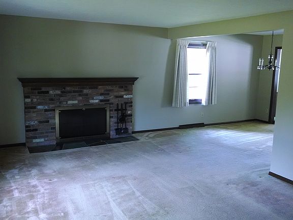 Living room - Dining Room