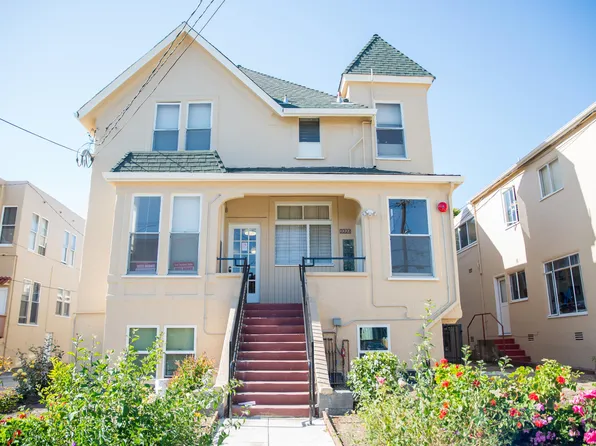 2221 Dwight Way APT 3, Berkeley, CA 94704