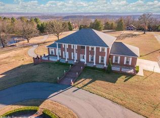 46 Mill Creek Dr, Greenbrier, AR 72058