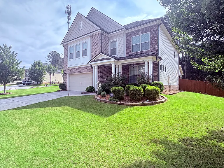 Home Exterior 1
