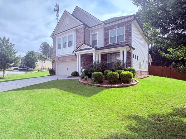 693 Weatherby Ln, Cumming, GA 30041