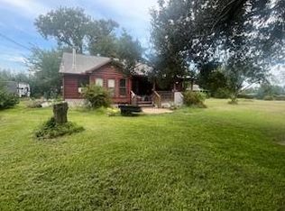 28 1103rd Spur, Danbury, TX 77534