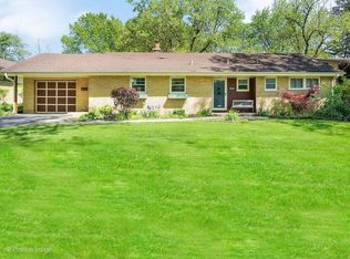 424 Bunning Dr, Downers Grove, IL 60516