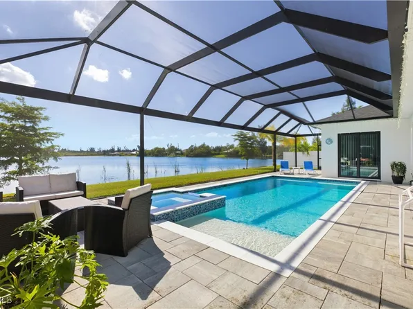 1708 SW 4th St, Cape Coral, FL 33991