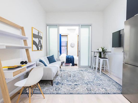 3rd image of 1431 York Ave #1