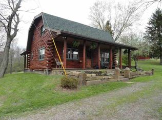 55 McAllister Rd #L, Colliers, WV 26035