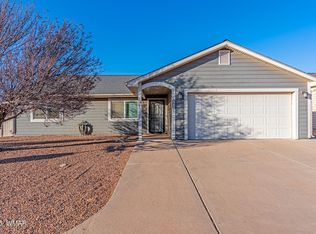 1014 E Madison St, Snowflake, AZ 85937