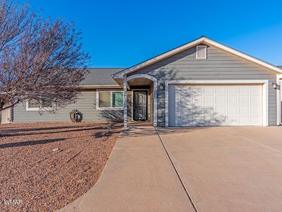 1014 E Madison St, Snowflake, AZ, 85937