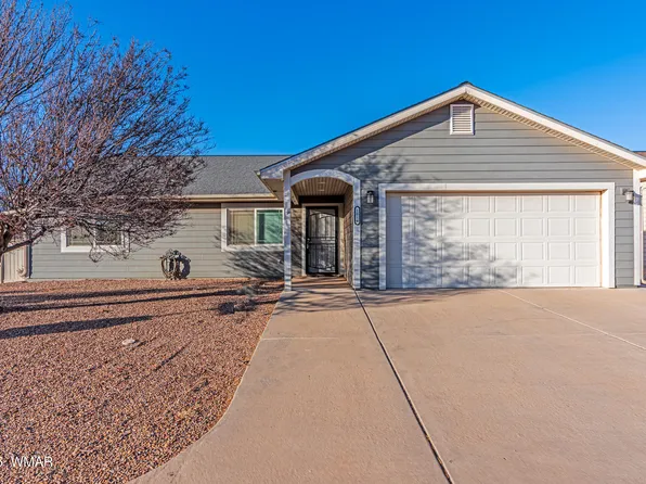 1014 E Madison St, Snowflake, AZ 85937