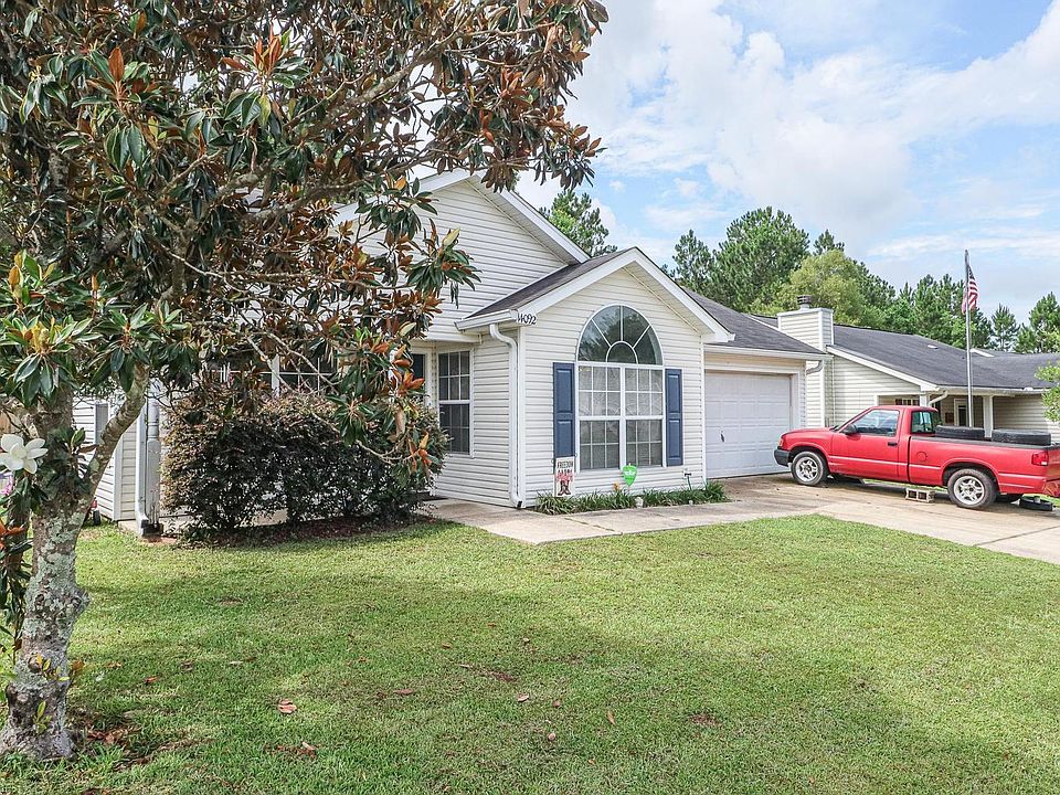 14092 Ridgeway Dr, Gulfport, MS 39503 Zillow